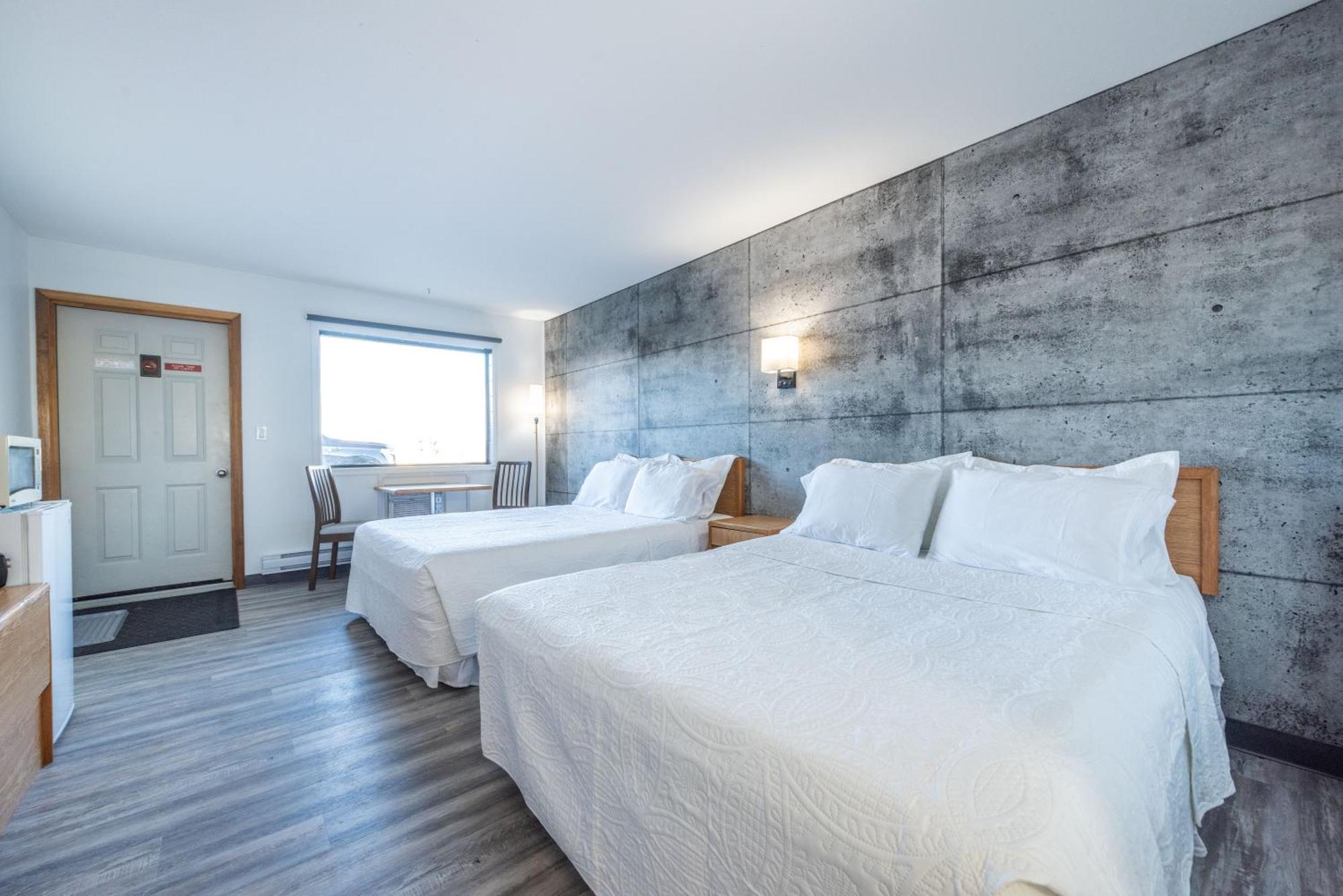 Beiseker Blue Horse Motel المظهر الخارجي الصورة