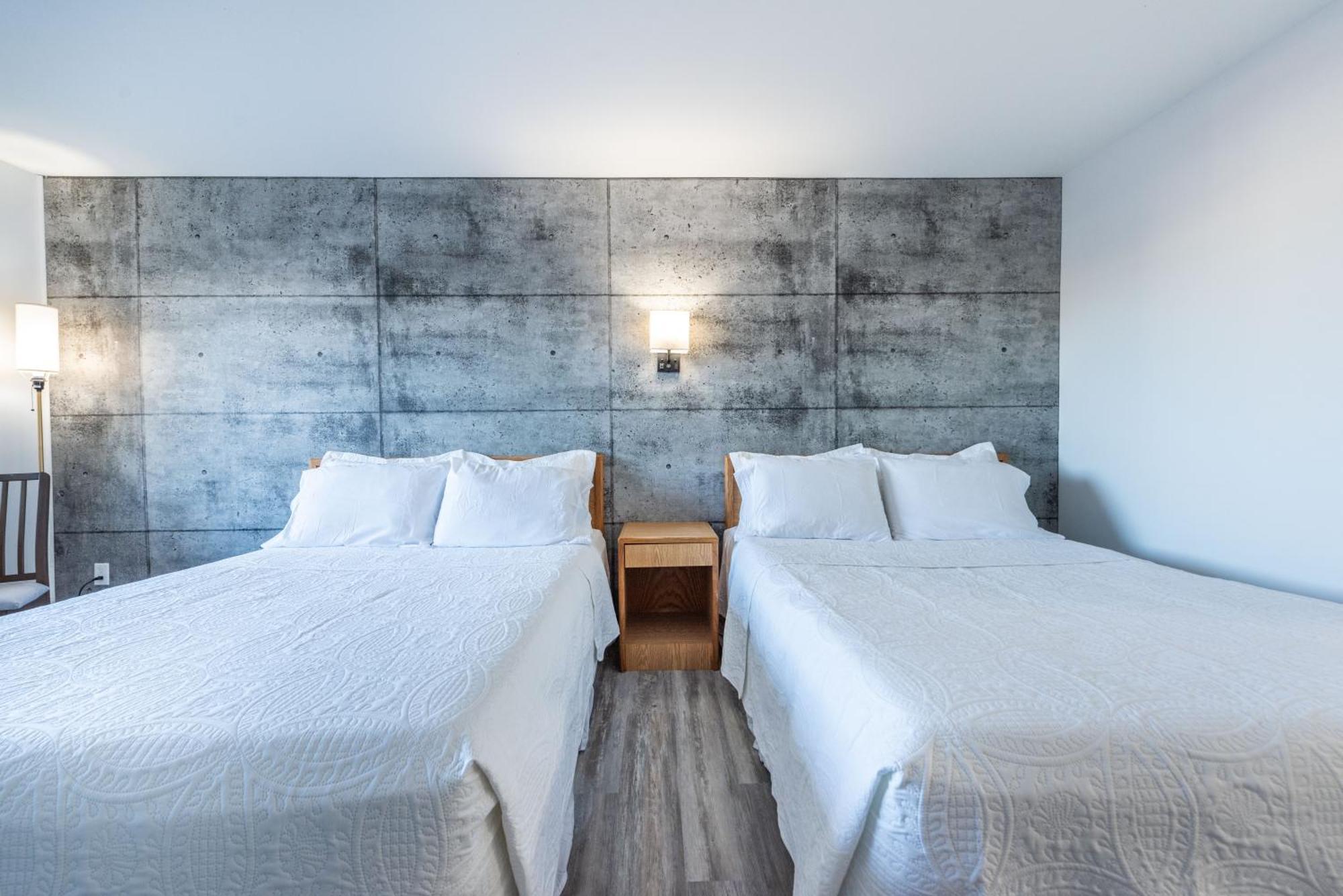 Beiseker Blue Horse Motel المظهر الخارجي الصورة